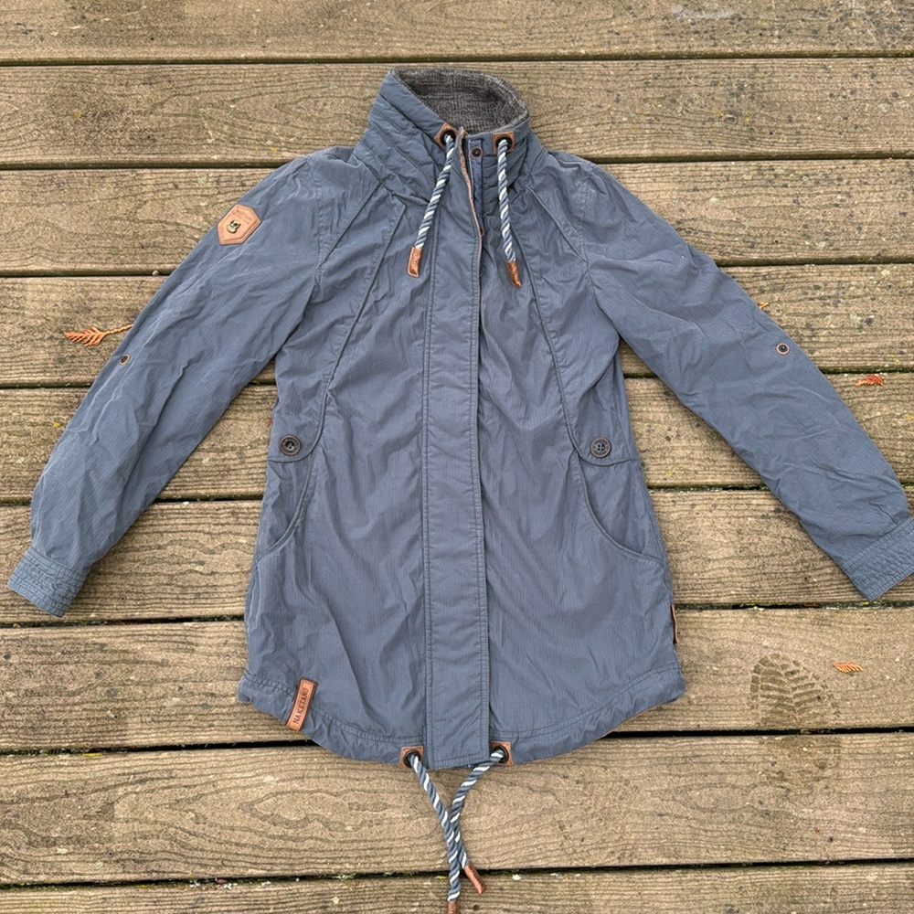 Naketano Women’s Jacket, Sz M